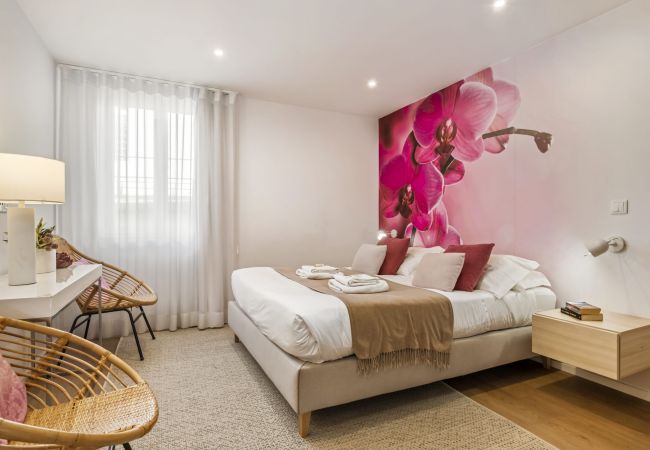 Apartamento em Funchal - Funchal Tropical - Orchid Flower by Madeira Sun Tr