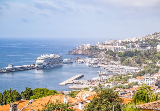 Funchal - House