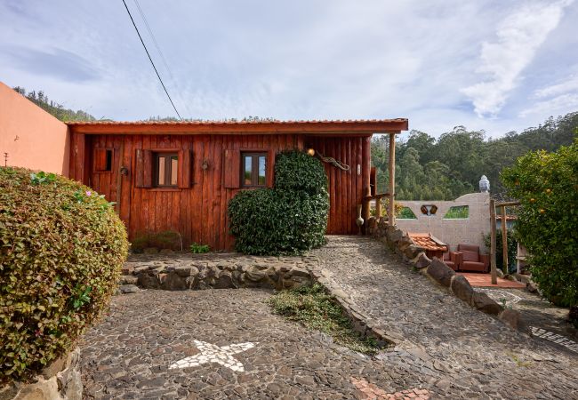 Bungalow à Calheta - Casas Maravilha - Cabana by Madeira Sun Travel