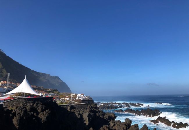 Porto Moniz - Chambres d'hôtes